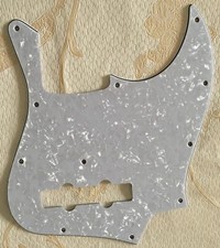 Pick For Fender Geddy Lee