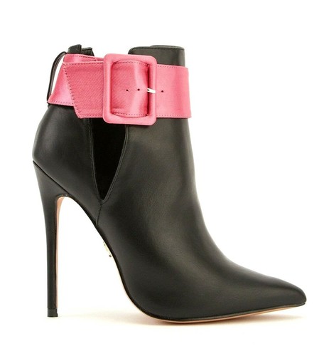 Stivaletti sexy stiletto - stivaletti,