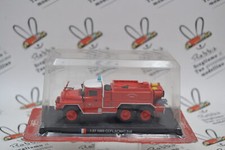 DIE CAST " CCFLACMAT 6X6 -