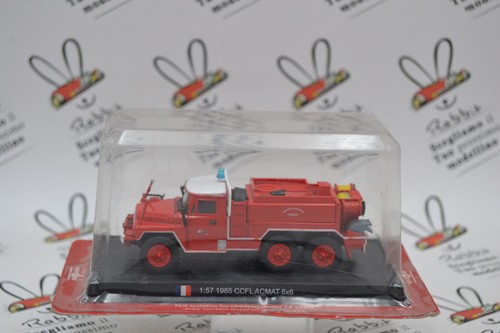 Die cast ccflacmat 6x6 - cast,