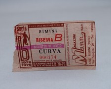 Rimini Cagliari biglietto