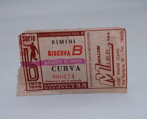Rimini cagliari biglietto - rimini,