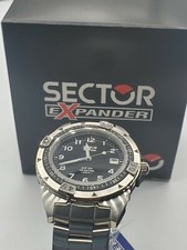Orologio Expander Sector 202