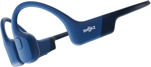 Shokz openrun cuffie - shokz,
