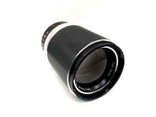 Carl Zeiss 135 mm 1:4