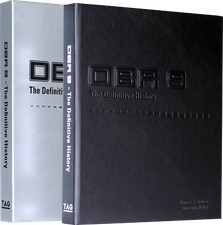 DBR9 - The Definitive History