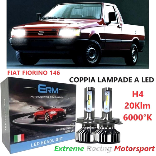Fiat fiorino lampade - fiat,