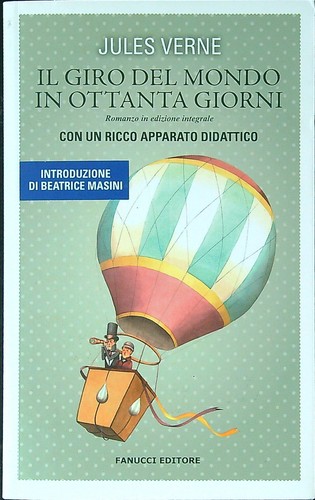 Giro del mondo 80 - il,