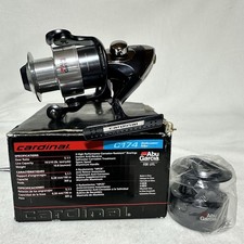 Vintage Abu Garcia Cardinal