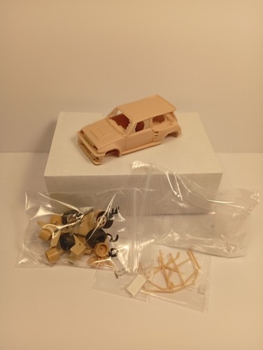 Kit renault 5 turbo - renault,