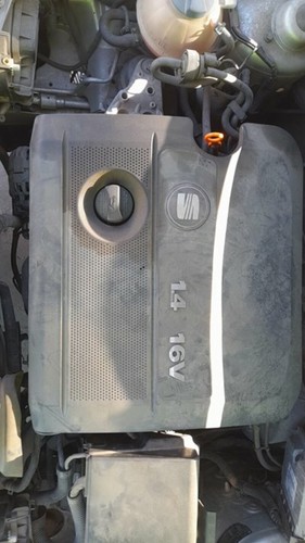 Aub motore seat ibiza - aub,