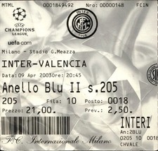 Biglietto stadio - , #
