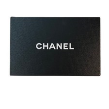 Chanel Empty Camellia Sandals