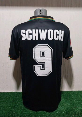 Maglia venezia schwoch - maglia, l