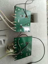 ISP 70/110 Watt, 3 Way, 4/8 Ohm CROSSOVER (vintage) Speaker