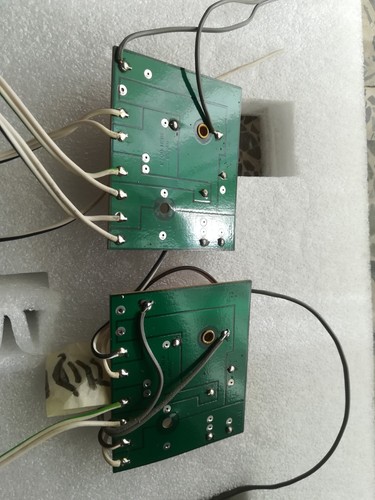 Isp 110 watt way - 70/110, 3