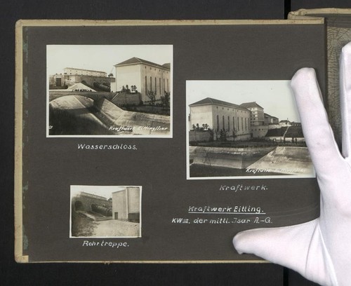 Album fotografico con - , 103