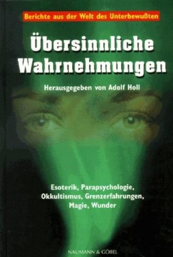 übersinnliche wahrnehmungen - Übersinnliche,