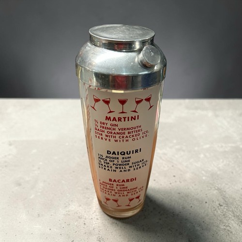 Bold vetro cocktail martini - bold,