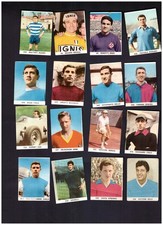 cerco o scambio ( non vendo) figurine Lo Sport Il Castello 1961 leggere sotto