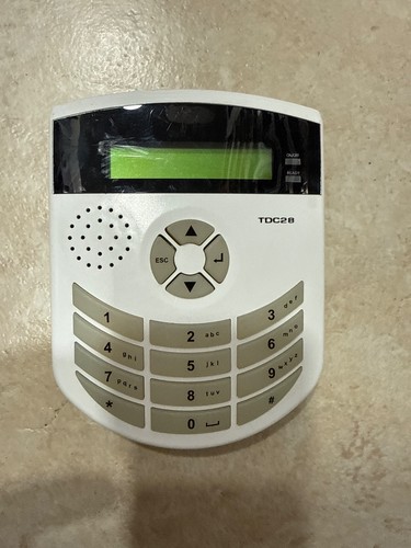 Combinatore telefonico gsm - combinatore,