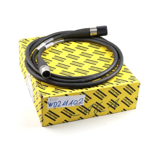 Atlas copco cavo utensile qst - copco,