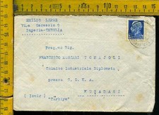 Regno Imperiale Isolato x l'