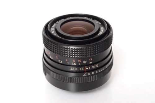 Carl zeiss jena flektogon - carl,