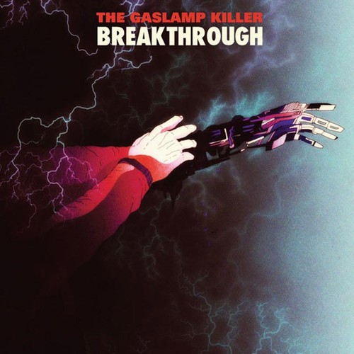 Gaslamp killer the - the,