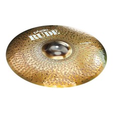 Paiste rude basher - rude, 20"