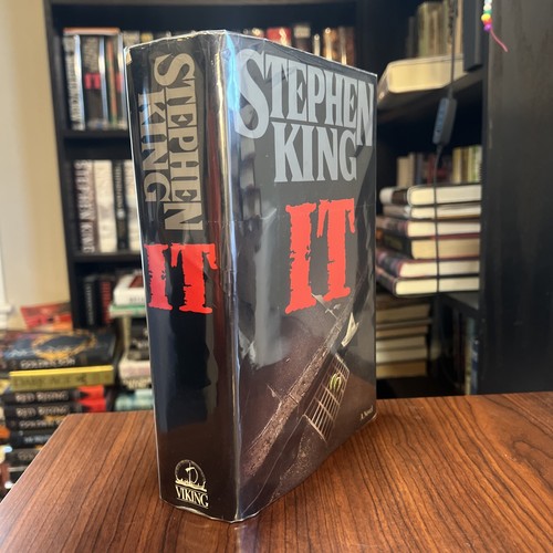 Stephen king 1986 - stephen,