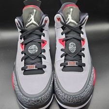 JORDAN SON OF MARS LOW CEMENT