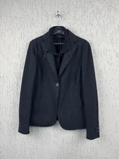 Cappotto blazer lana Brunello