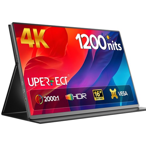 Uperfect pollici monitor - uperfect,