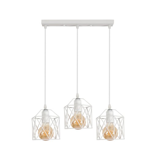 Delipop lampadario - lampadario, a