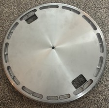 Denon DP-1200 OEM Platter