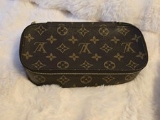 Louis Vuitton Monogram Trousse