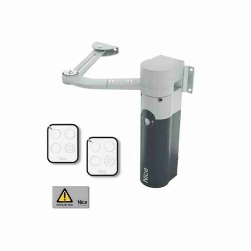 Nice walky1024bdkce kit - nice,