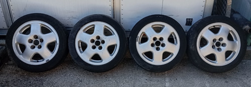 Cerchi originali volkswagen - cerchi,