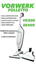 ASPIRAPOLVERE VORWERK FOLLETTO