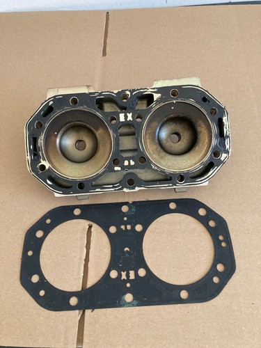 Used 11001 3746 - testa, cylinder