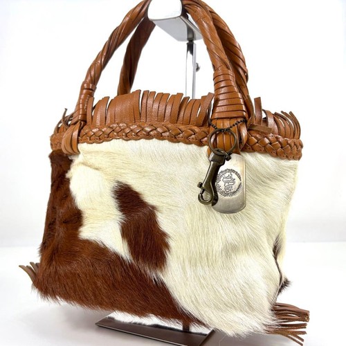 Borsa mano jean - mano, paul