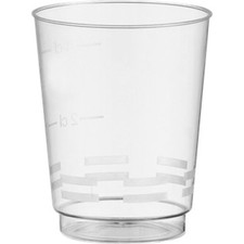 ISAP 500 Bicchieri Bicchierini