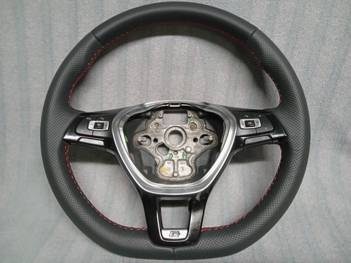 Volante con mascherina - , vw