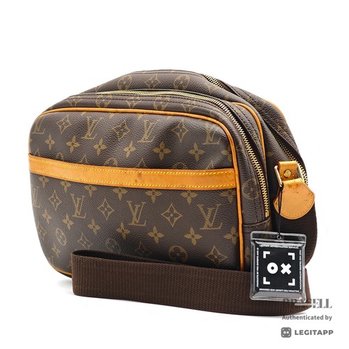 Borsa tracolla louis vuitton - tracolla,