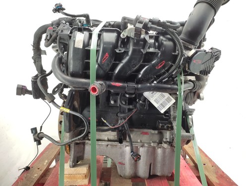 A12xer motore completo - motore,