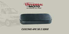 CUSCINO SEDILE SELLONE PER
