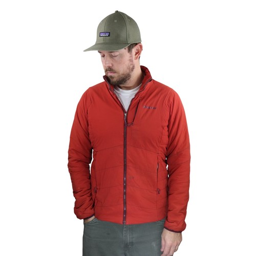 Patagonia nano air puffer - nano-air,