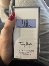 Angel Eau De Toilette 40ml