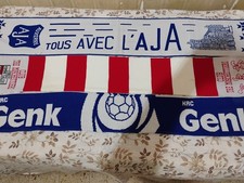 Sciarpe Squadre Di Calcio